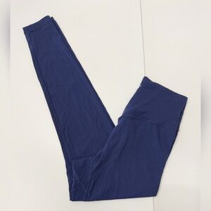 Buffbunny Buttery Soft Crossover Leggings - M